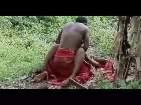Video: THE NATURE | Latest 2018 Nigerian Nollywood Movie